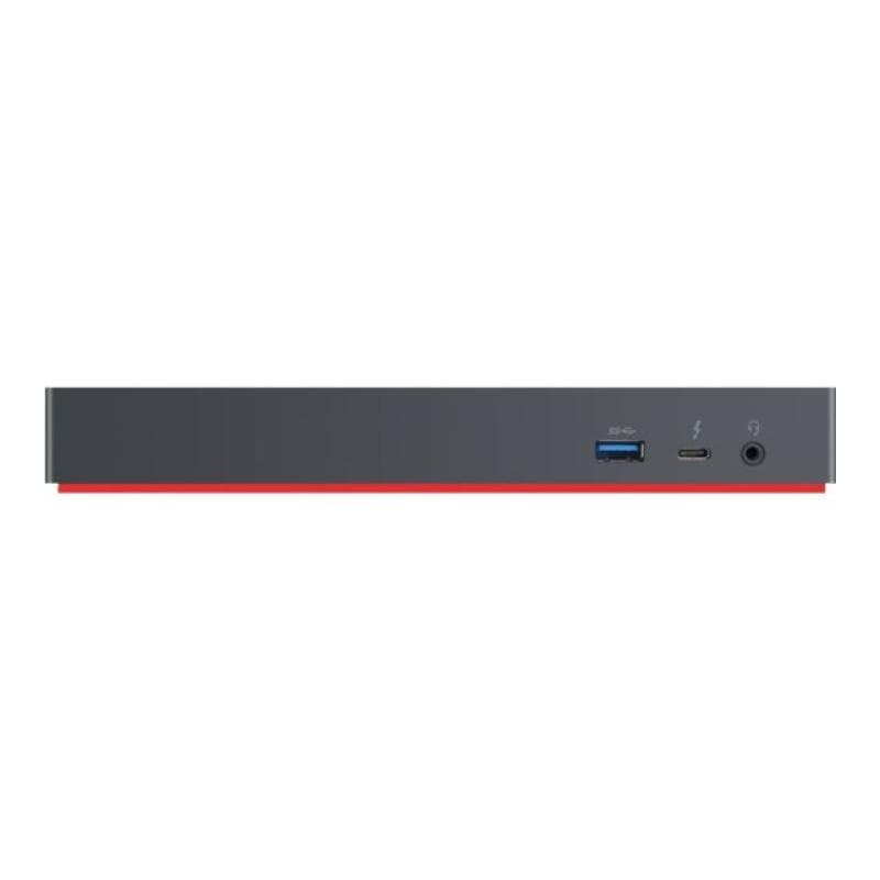 LENOVO ThinkPad Thunderbolt 3 Dock Gen2 - Port Replicator