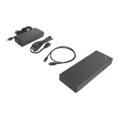 LENOVO ThinkPad Thunderbolt 3 Dock Gen2 - Port Replicator