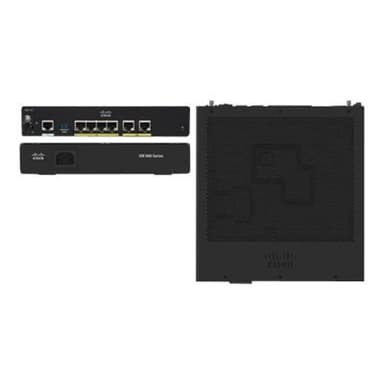 CISCO SYSTEMS Cisco 900 Series Integrated Services Rou