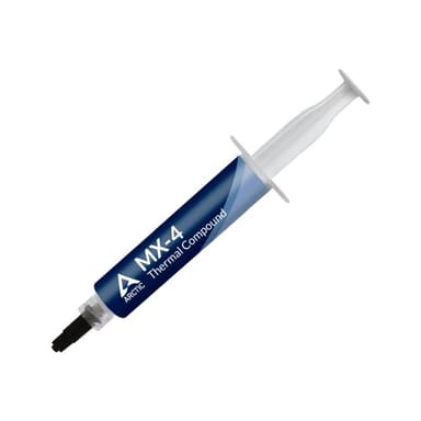 ARCTIC Hochleistungs-Wärmeleitpaste MX-4 2019 8g