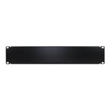 INTERTECH 19″ Blindabdeckung 2U