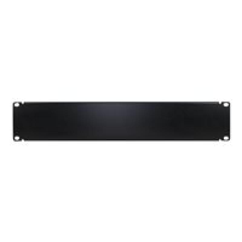INTERTECH 19″ Blindabdeckung 2U