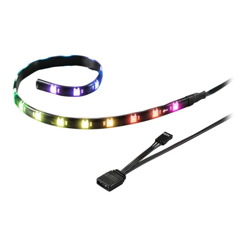 SHARKOON Zubehör Shark Blades RGB-LED-Strip