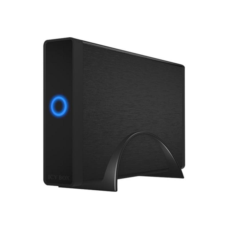 ICYBOX USB 3.1 8.9cm SATA IB-377-C31 (b) retail