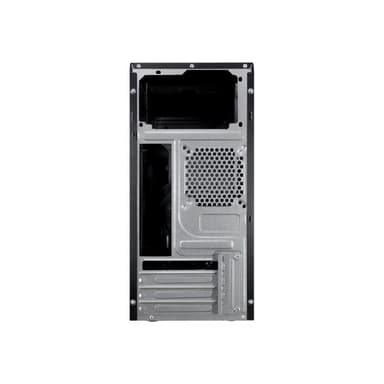 INTERTECH IT-6865 mit USB Type C Schnittstelle, schwarz