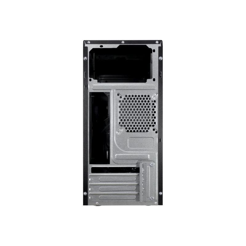 INTERTECH IT-6865 mit USB Type C Schnittstelle, schwarz