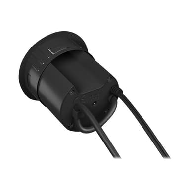 RAIDSONIC Hub 4-Port IcyBox USB 3.0 IB-HUB1403B Tischeinbau