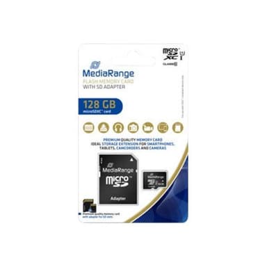 MEDIARANGE MR945 128GB