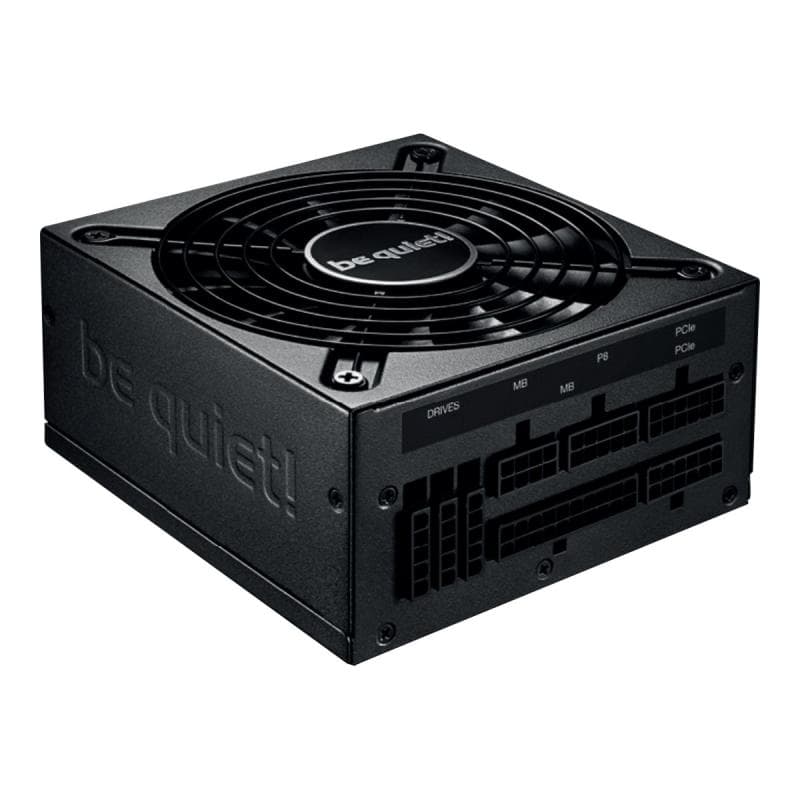 BE QUIET Netzteil SFX-L Power 600W 80+ Gold