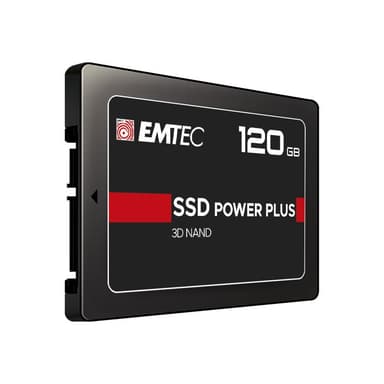 EMTEC 3D NAND Phison 120GB