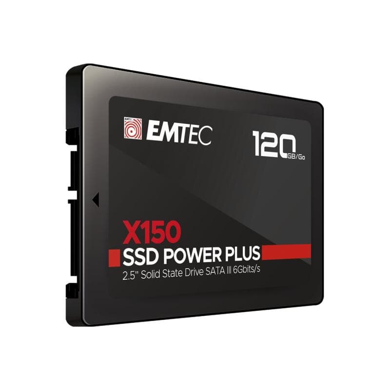 EMTEC 3D NAND Phison 120GB