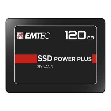 EMTEC 3D NAND Phison 120GB