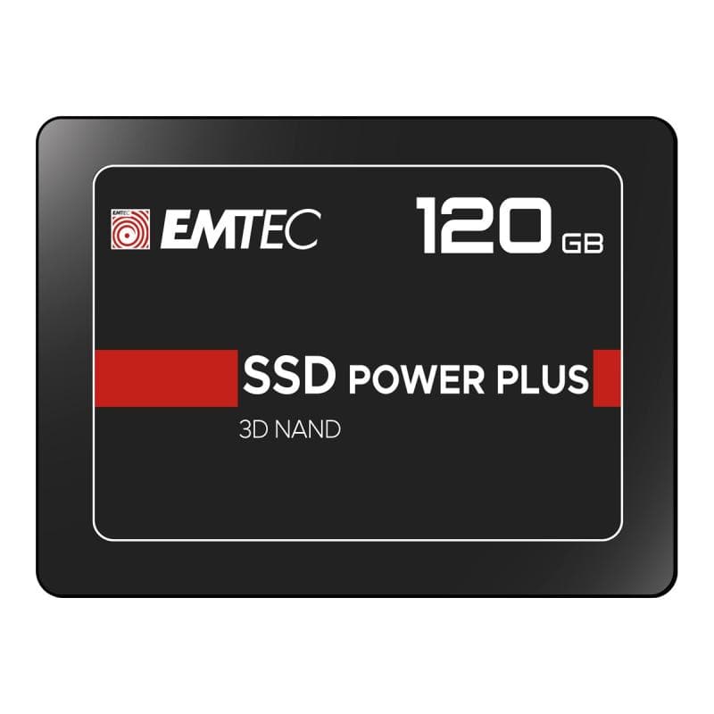 EMTEC 3D NAND Phison 120GB