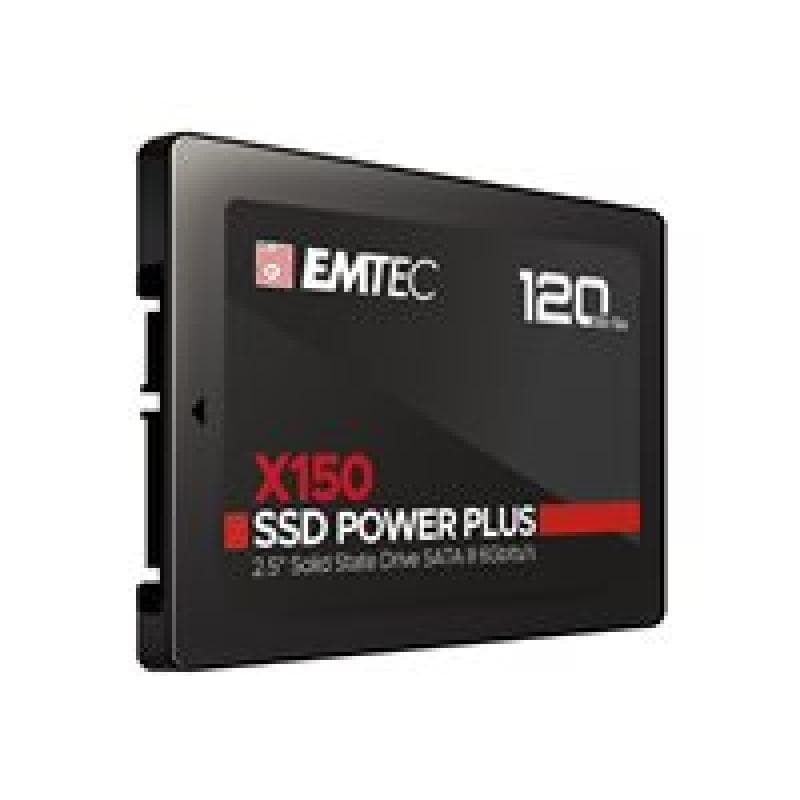 EMTEC 3D NAND Phison 120GB