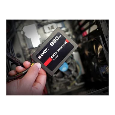 EMTEC NAND Phison 960GB