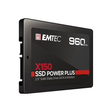 EMTEC NAND Phison 960GB