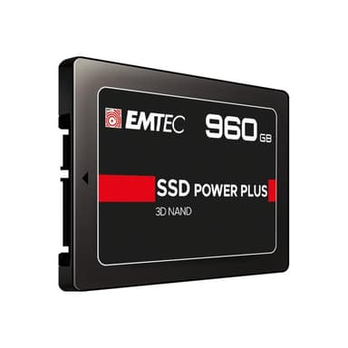EMTEC NAND Phison 960GB