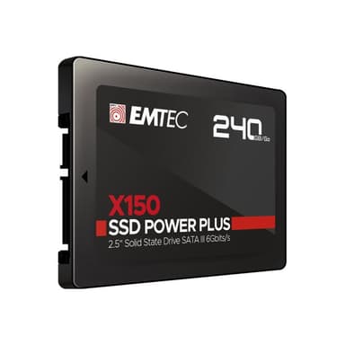 EMTEC 3D NAND Phison 240GB