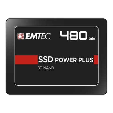 EMTEC 3D NAND Phison 480GB