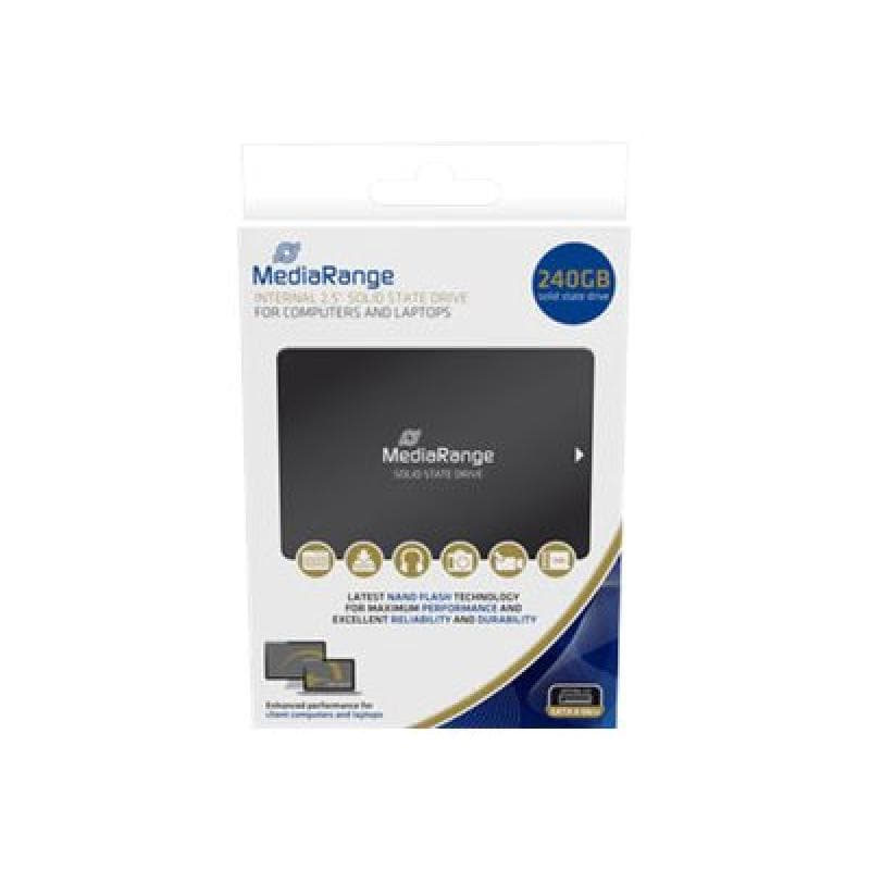MEDIARANGE MR1002 240GB