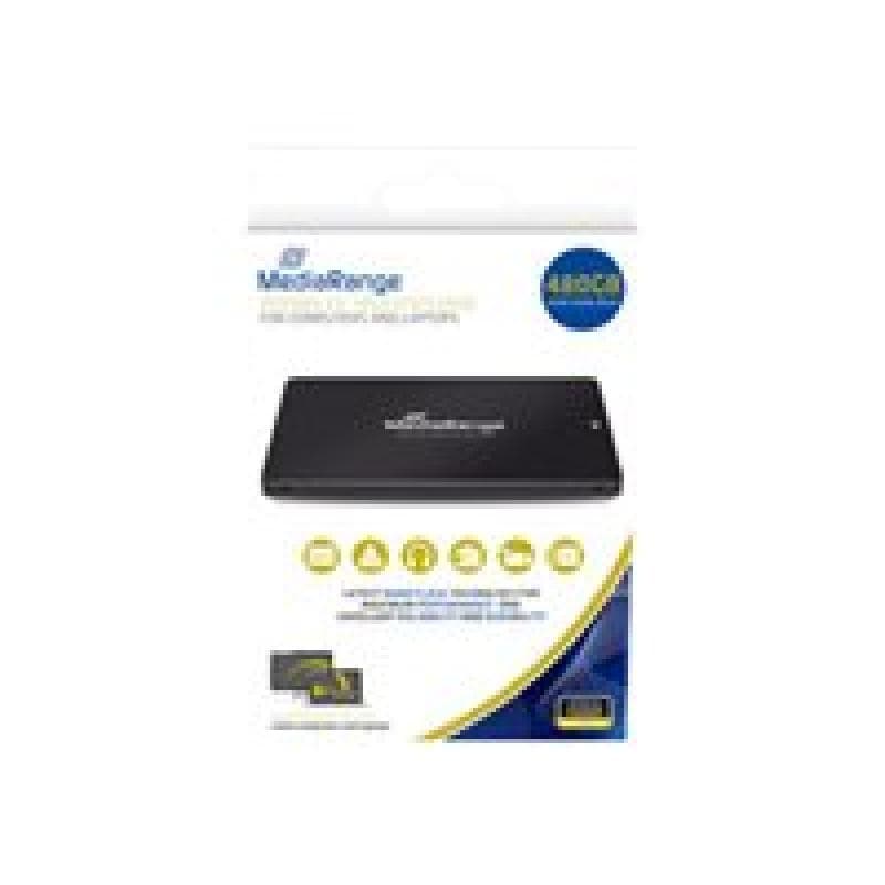 MEDIARANGE MR1003 480GB