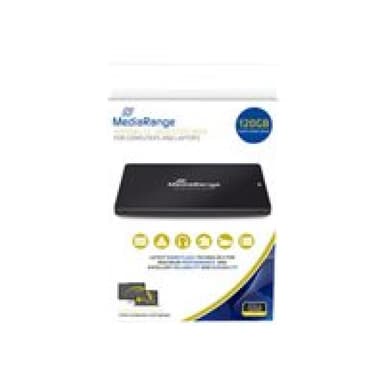MEDIARANGE MR1001 120GB