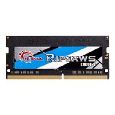 GSKILL RipJaws 8GB