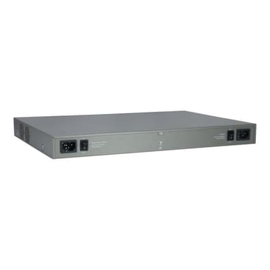 LEVEL ONE Switch  8x GE GTL-2091 12xGSFP 19″