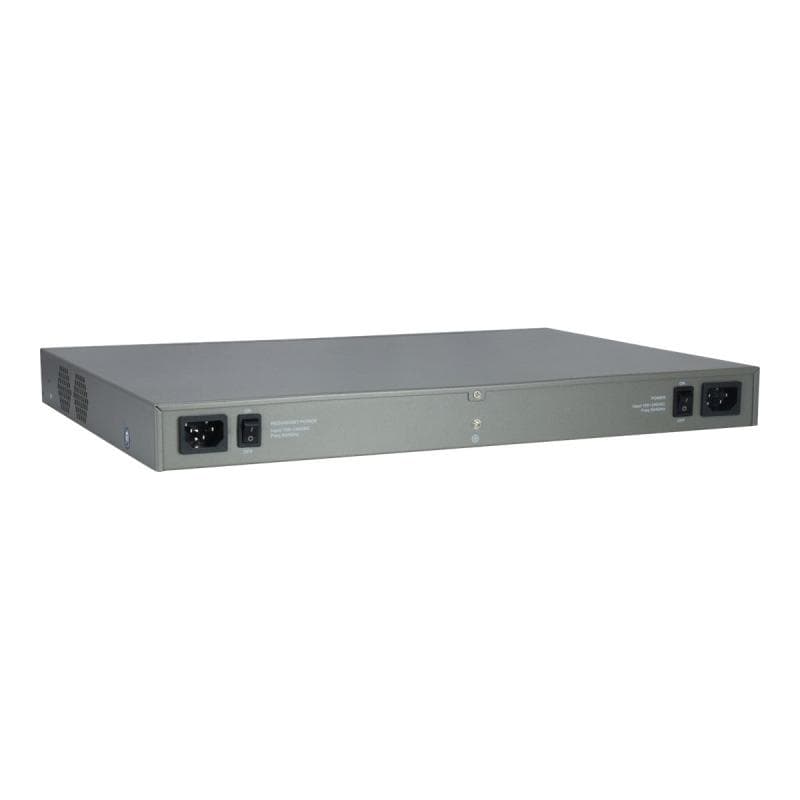 LEVEL ONE Switch  8x GE GTL-2091 12xGSFP 19″