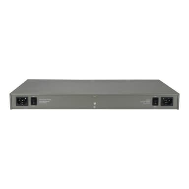 LEVEL ONE Switch  8x GE GTL-2091 12xGSFP 19″