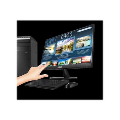 ASUS Commerc.VT229H 54,6cm (21,5″)