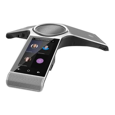 YEALINK IP Video Telefon CP960 ohne Micros Teams Edition