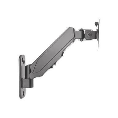 MANHATTAN Wandhalterung mit Gasdruckfeder für 17-32″