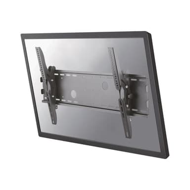 NEOMOUNTS neigbare Wandhalter für Flachbild-Fernseher bis 85″ (216 cm)