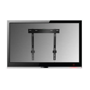 EQUIP Wandhalterung 19″-55″ Flat Screen Push-In Pop-Out