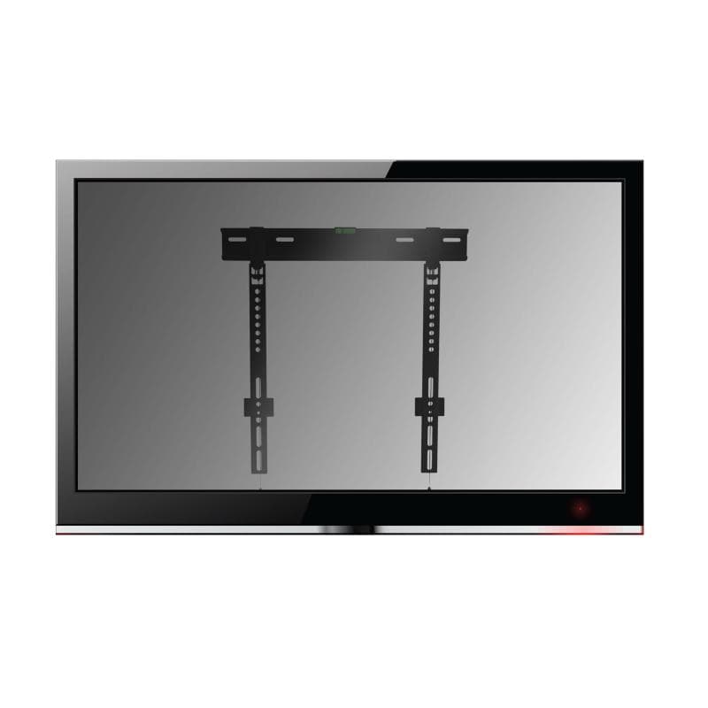 EQUIP Wandhalterung 19″-55″ Flat Screen Push-In Pop-Out
