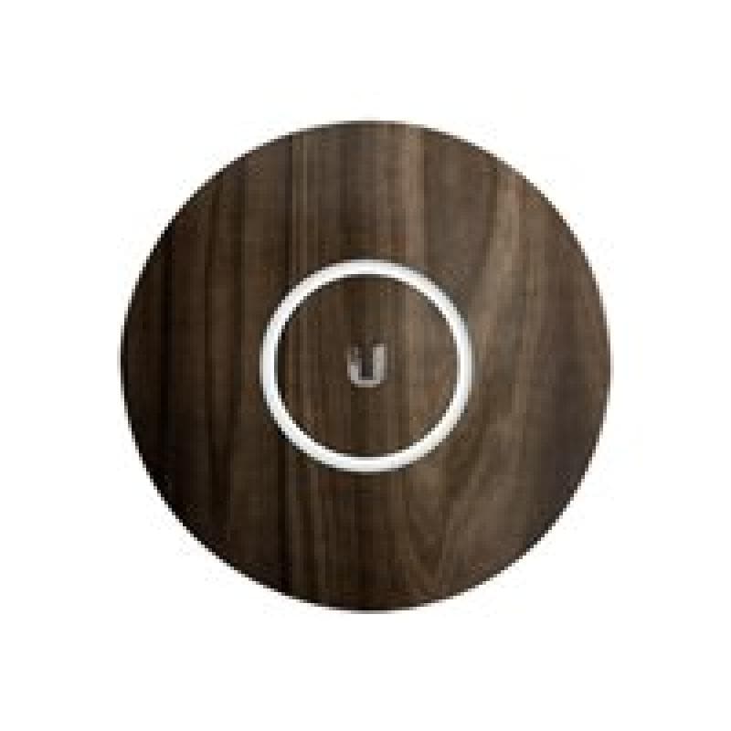 UBIQUITI UniFi U6+ Cover Wood 3-Pack