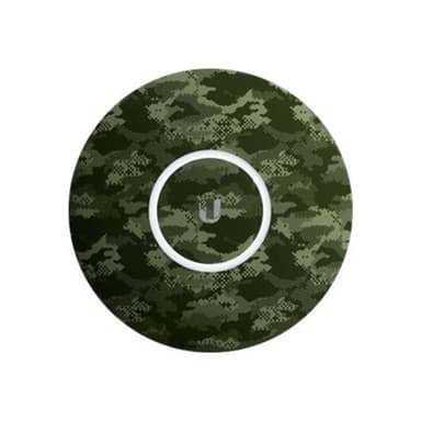 UBIQUITI NETWORKS Skin für nanoHD, Tarndesign, 3-pack