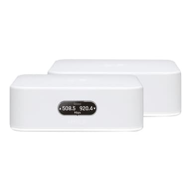 UBIQUITI NETWORKS AmpliFi Instant Kit
