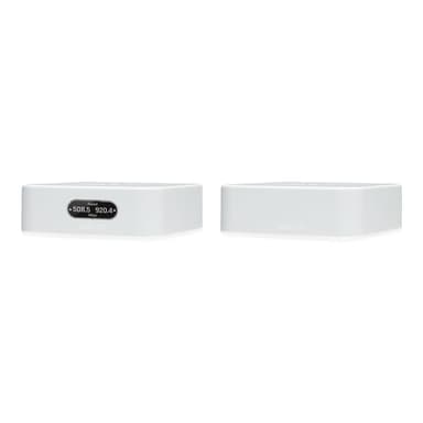 UBIQUITI NETWORKS AmpliFi Instant Kit