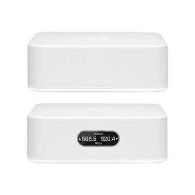 UBIQUITI NETWORKS AmpliFi Instant Kit