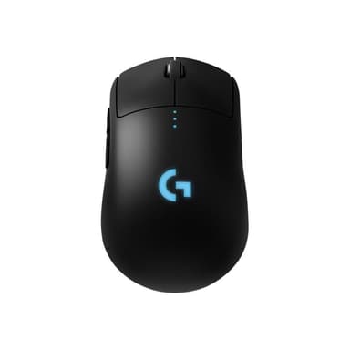 LOGITECH G PRO Wireless Gaming Mouse EWR2