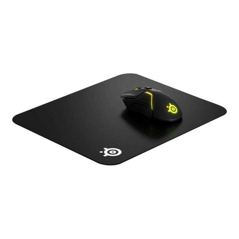 STEELSERIES QcK Hard - Mauspad (63821)