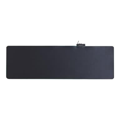 DELOCK USB Mauspad 920 x 303 x 3 mm mit RGB Beleuchtung (12555)