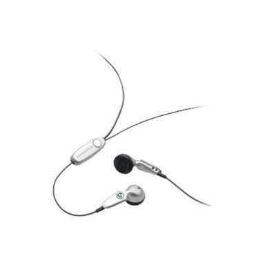 SONY HPM-20 - Headset - Ohrstöpsel - kabelgebunden - für Sony F500, J200, K300, K500, K600, K700, S7
