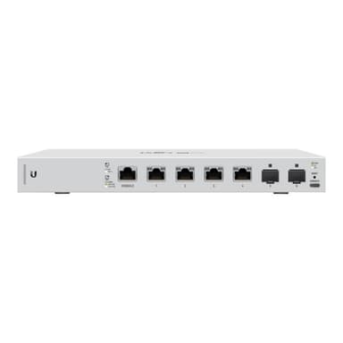 UBIQUITI UniFi XG 6 PoE (Gen1)