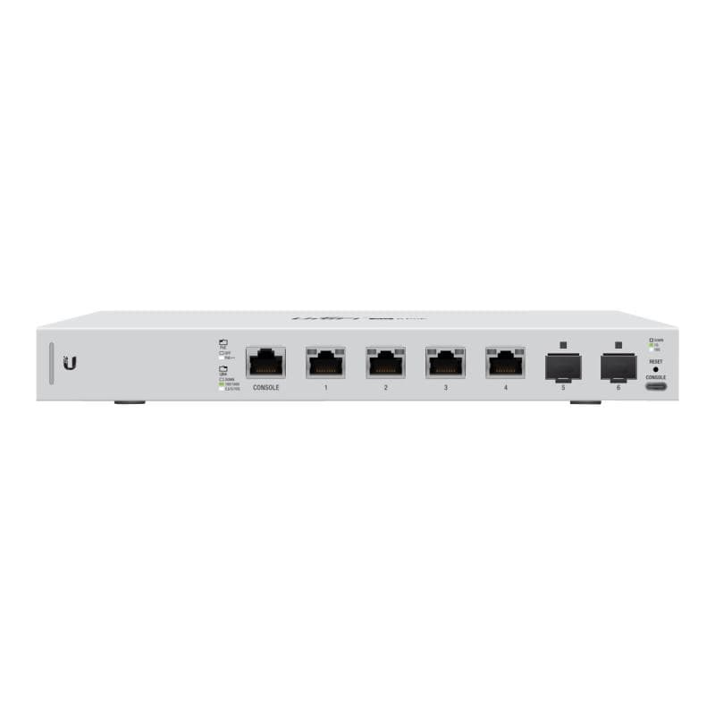UBIQUITI UniFi XG 6 PoE (Gen1)
