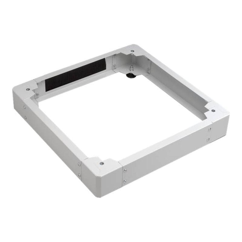 DIGITUS Sockel Unique und Dynamic 600x800 Grau