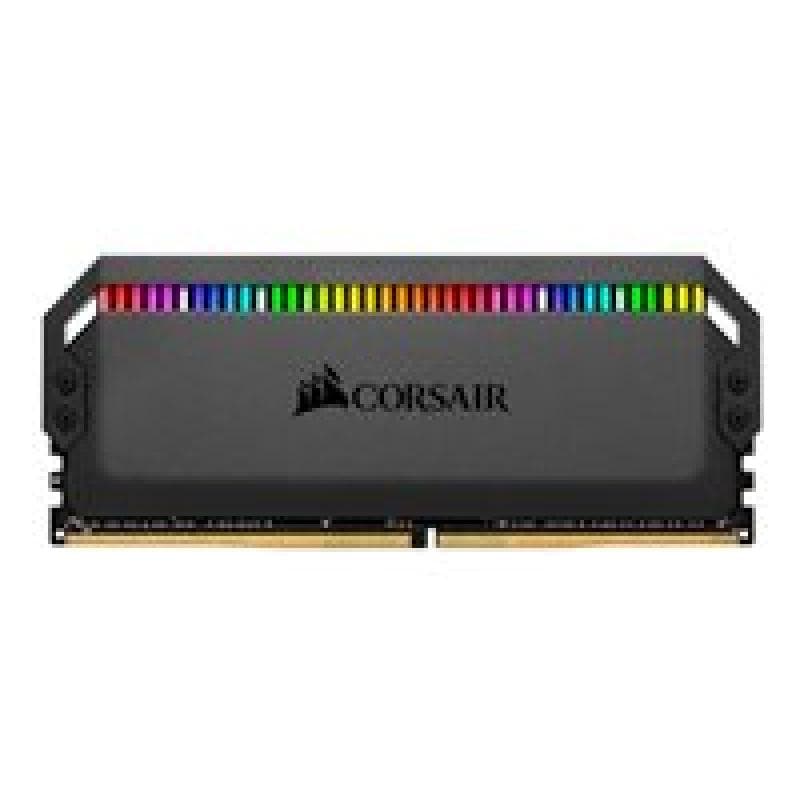 CORSAIR Dominator Platinum RGB 16GB Kit (2x8GB)