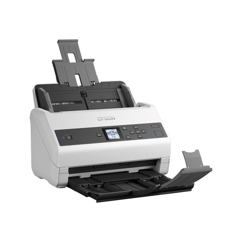 EPSON WorkForce DS-970